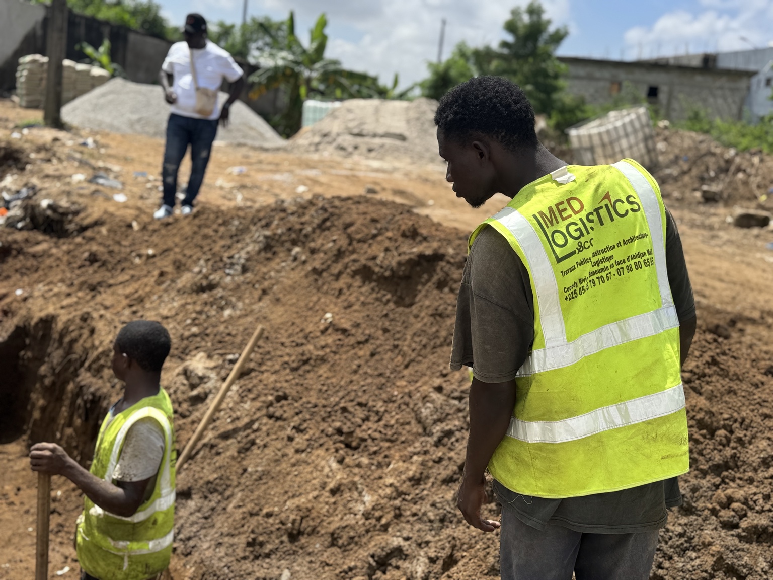 Valorisation foncière