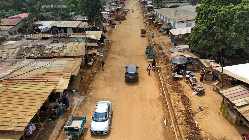 Réalisation MED LOGISTICS & CO — Photo 38