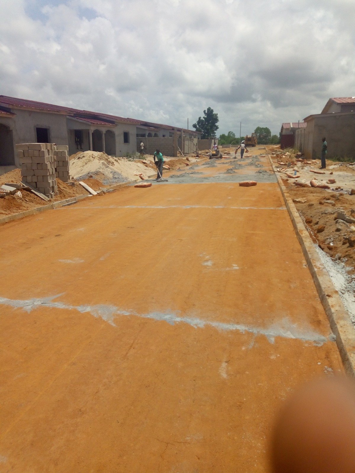 Réalisation MED LOGISTICS & CO — Photo 83