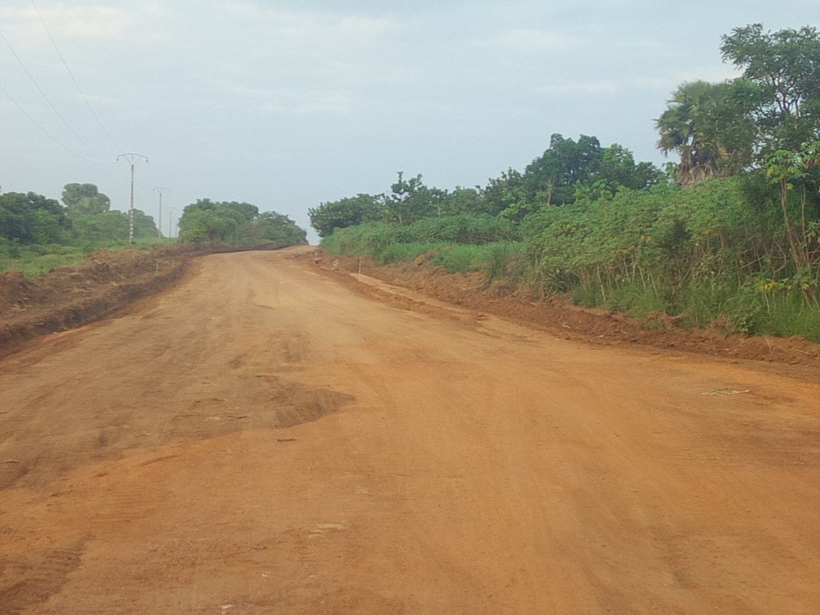 Réalisation MED LOGISTICS & CO — Photo 85